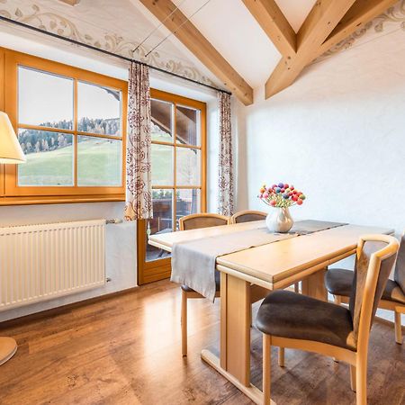 Apartmán Haus Zur Vogelweide App 6 Toblach Exteriér fotografie