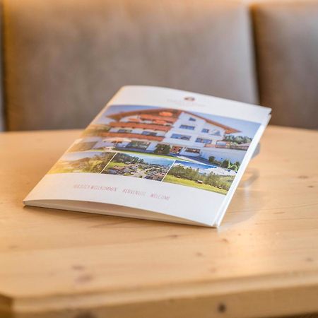 Apartmán Haus Zur Vogelweide App 6 Toblach Exteriér fotografie