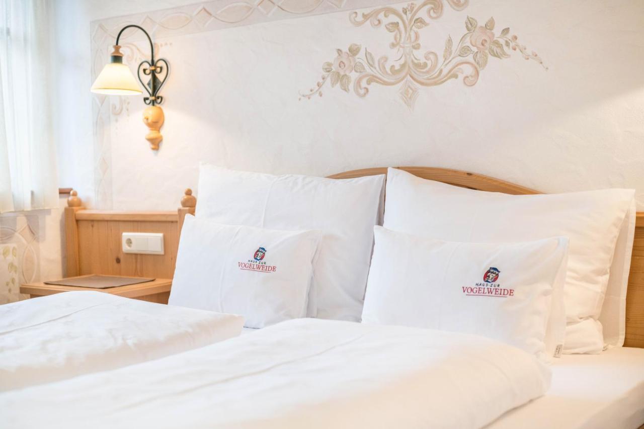 Apartmán Haus Zur Vogelweide App 6 Toblach Exteriér fotografie